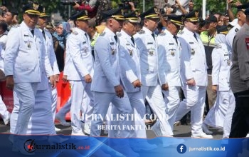 Dua undang-undang yang perlu direvisi jika wakil kepala daerah tidak dipilih lewat pilkada