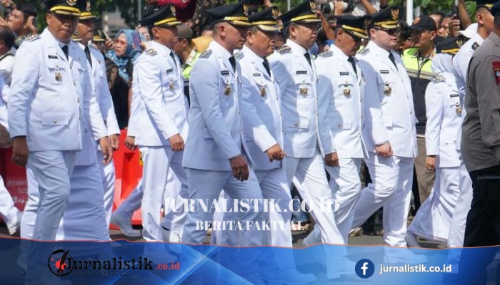 Dua undang-undang yang perlu direvisi jika wakil kepala daerah tidak dipilih lewat pilkada