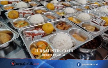 Anggaran MBG 2027 Turun ke Rp240,2 Triliun: Apa Dampaknya bagi Ekonomi?