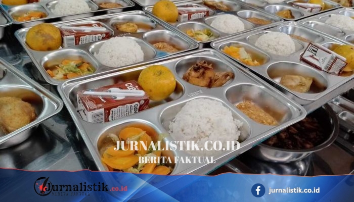 Anggaran MBG 2027 Turun ke Rp240,2 Triliun: Apa Dampaknya bagi Ekonomi?