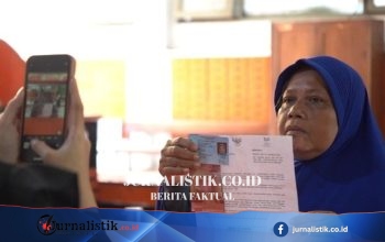 Kemensos Menunda Penyaluran Bansos 259 KPM di Tangerang karena Indikasi Judi Online