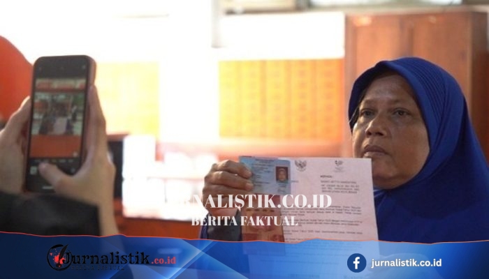 Kemensos Menunda Penyaluran Bansos 259 KPM di Tangerang karena Indikasi Judi Online