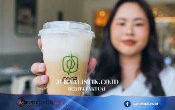 Penjualan Fore Coffee (FORE) Raup Lebih dari Rp 1 Triliun di H1 2026, Bidik 400 Gerai hingga Akhir 2026