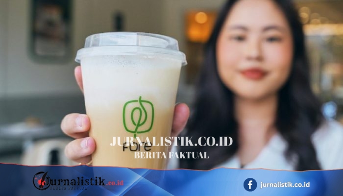 Penjualan Fore Coffee (FORE) Raup Lebih dari Rp 1 Triliun di H1 2026, Bidik 400 Gerai hingga Akhir 2026