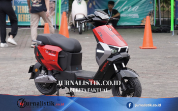 Dari Sepeda Listrik ke Motor Listrik: Cara Warga Mulai Mengenal EV