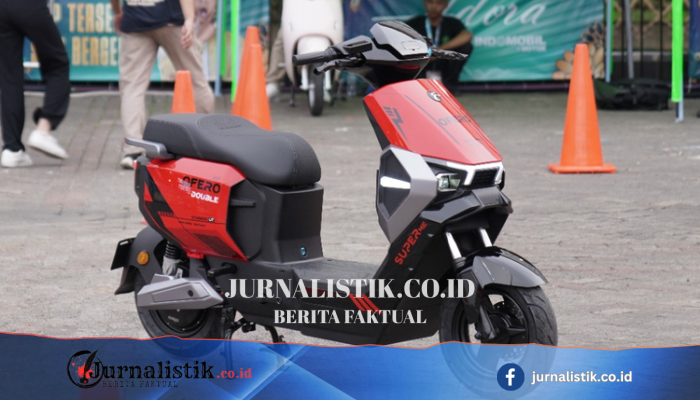 Dari Sepeda Listrik ke Motor Listrik: Cara Warga Mulai Mengenal EV