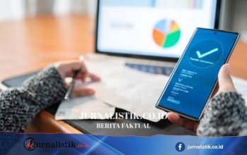 AdaKami Perketat Screening Peminjam untuk Menekan Risiko Galbay