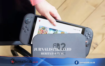 Minat Switch 2 Merosot, Nintendo Justru Catat Laba yang Menguat