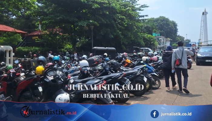 Jupiter Tolak Kenaikan Tarif Parkir DKI, DPRD Minta Pemprov Benahi Tata Kelola