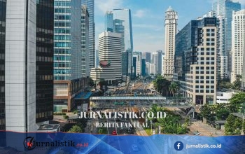 Ekonomi Indonesia Tumbuh 5,29% di Kuartal II 2026, Tanda Perlambatan Menguat Menuju Semester II 2026