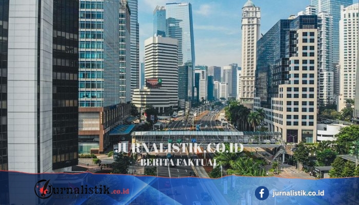 Ekonomi Indonesia Tumbuh 5,29% di Kuartal II 2026, Tanda Perlambatan Menguat Menuju Semester II 2026
