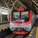 Waktu Keberangkatan KRL Solo–Jogja 22 & 23 Agustus 2026 dari Palur ke Tugu