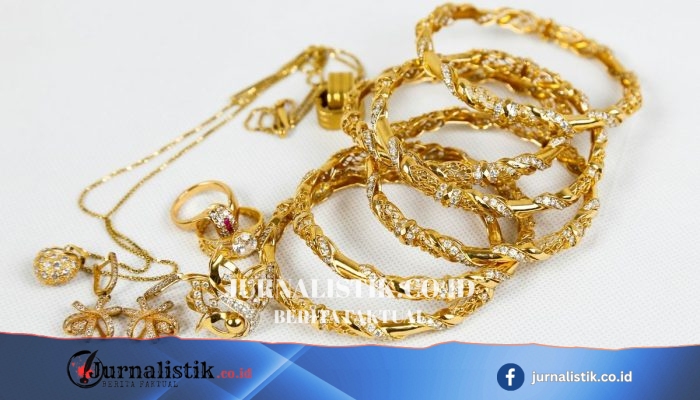 Usai Ditinggal Hajatan, Rumah Nenek di Pacitan Dibobol Maling; Perhiasan Rp350 Juta Raib