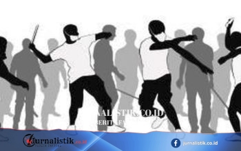 Tawuran Semarang Diduga Pakai Bom Molotov, Berlangsung 15 Menit dan Saksi Terbatas