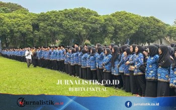 Ujang Bey: TKD Dipotong Jadi Pemicu Alih Status PPPK ke Pemerintah Pusat