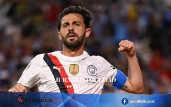 Mourinho Menegur Kebugaran Bernardo Silva Usai Debut Pramusim Real Madrid Lawan Ferencvaros