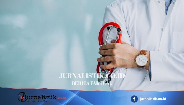 DPR RI Minta Kemenkes Usut Dugaan Diskriminasi Pasien BPJS usai Kasus Yurizal Tri Chaerawan Viral