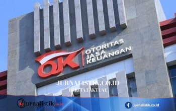 OJK Cabut Izin Usaha BTPN Syariah Ventura, Kegiatan Dialihkan ke Grup Keuangan SMBC
