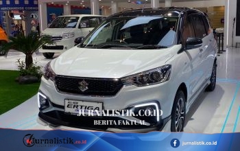 Promo Low MPV GIIAS 2026: Diskon Avanza Rp 25 Juta, Stargazer Rp 40 Juta