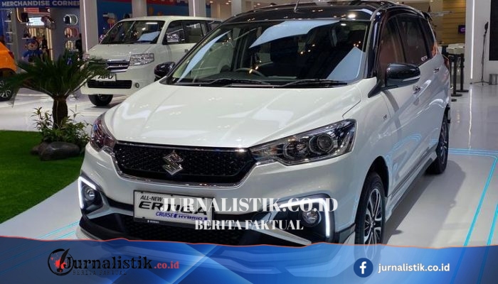 Promo Low MPV GIIAS 2026: Diskon Avanza Rp 25 Juta, Stargazer Rp 40 Juta