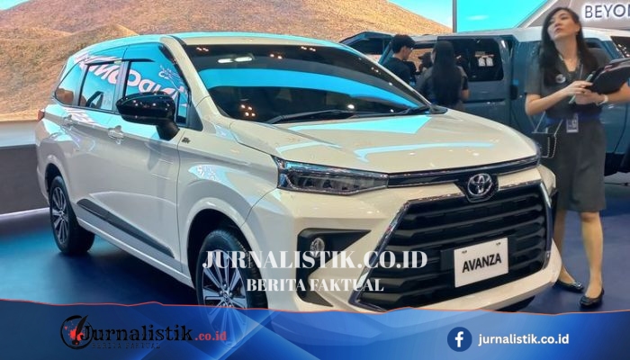 Pertamax Turun Rp300/Liter Jadi Rp15.950: Ini Biaya Isi Penuh Avanza 43L & Xpander 45L
