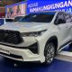 Innova Zenix Hybrid Tetap Jadi Favorit: Intip Ulang Spesifikasi dan Harganya
