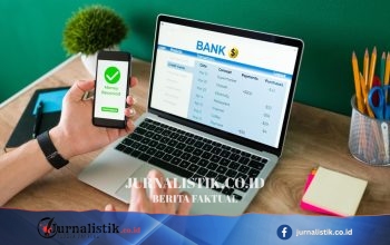 OJK Meminta Bank Blokir 36.735 Rekening Terkait Judol
