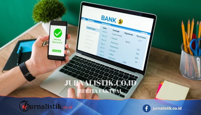 OJK Meminta Bank Blokir 36.735 Rekening Terkait Judol