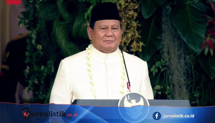 Perjuangan Alin dan Ilham Berebut Tiket Undangan HUT RI ke-81 di Istana, Antusias pada Prabowo