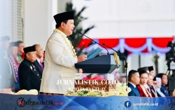 Evolusi Upacara HUT RI dari Masa Soekarno hingga Era Prabowo