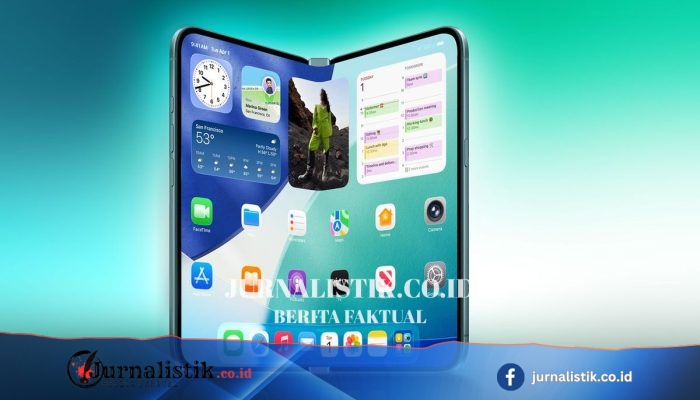 Kode iOS 27 beta 5 menyingkap 6 iPhone anyar, termasuk iPhone Ultra yang diduga lipatan pertama Apple