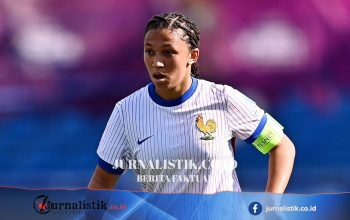UEFA boikot FIFA: Prancis tetap ikut Piala Dunia Wanita U-20