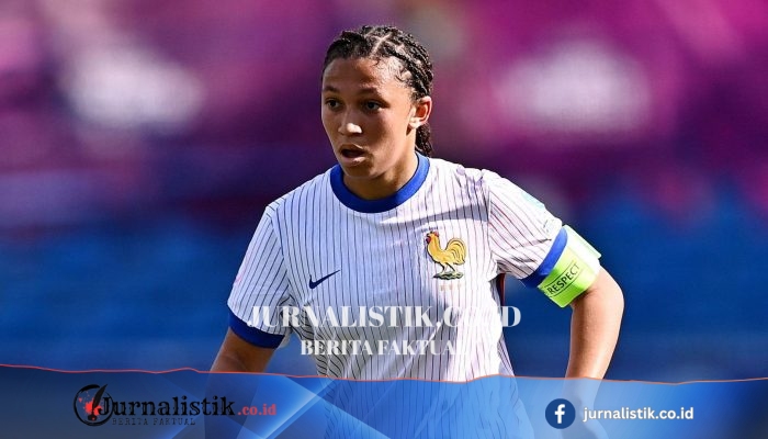 UEFA boikot FIFA: Prancis tetap ikut Piala Dunia Wanita U-20
