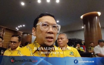 Doli Kurnia Minta Prabowo Beri Arahan Pemberantasan Korupsi saat Kumpulkan Kepala Daerah