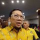 Doli Kurnia Minta Prabowo Beri Arahan Pemberantasan Korupsi saat Kumpulkan Kepala Daerah