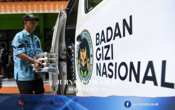 RAPBN 2027, BGN Kebagian Anggaran Rp 240,2 Triliun; Realisasi Dua Tahun Terakhir Jadi Sorotan