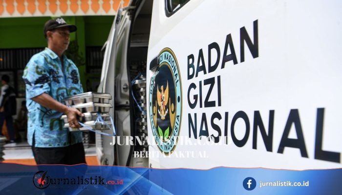 RAPBN 2027, BGN Kebagian Anggaran Rp 240,2 Triliun; Realisasi Dua Tahun Terakhir Jadi Sorotan