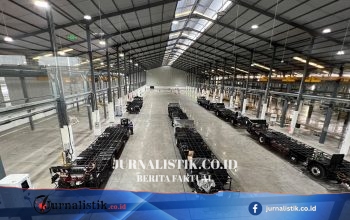 Semester I 2026 VKTR: Penjualan Menguat 56%, Laba Bersih Naik 25%
