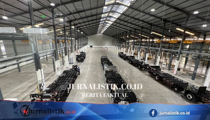 Semester I 2026 VKTR: Penjualan Menguat 56%, Laba Bersih Naik 25%