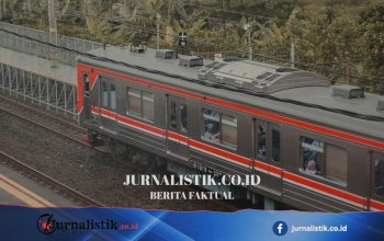 KRL Jakarta–Bogor Kembali Melintas Setelah Tawuran di Area Manggarai Diamankan