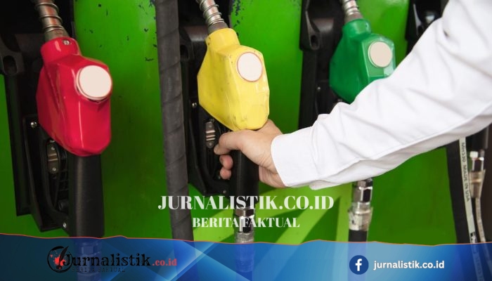 Efisiensi BBM Pemkot Mataram Pangkas Belanja Operasional hingga Rp 3 Miliar