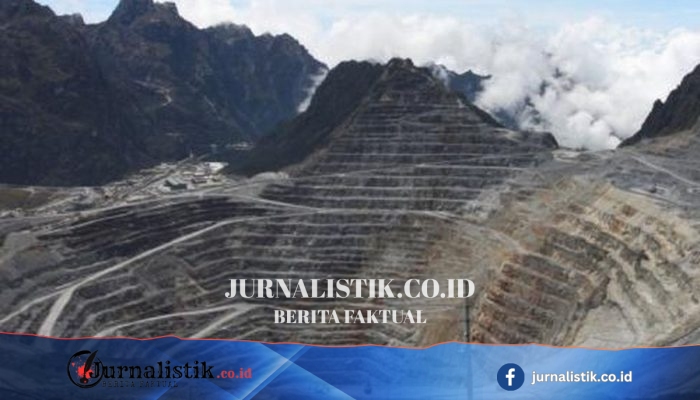 Freeport Ajukan Perpanjangan IUPK, Operasi Ditarget Berlanjut Setelah 2041
