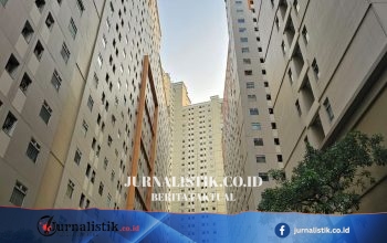 Rusun Klender Siap Tambah 14 Menara Baru, Hunian Modern Konsep TOD