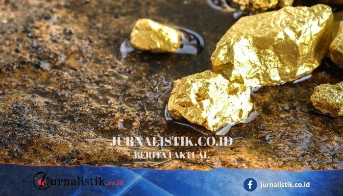 BUMI Siap Menguasai Loyal Metals di Australia, Skema Akuisisi Disetujui