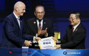 BFF Mulai Diskusi: Bangladesh Berpeluang Isi Slot India di FIFA ASEAN Cup 2026