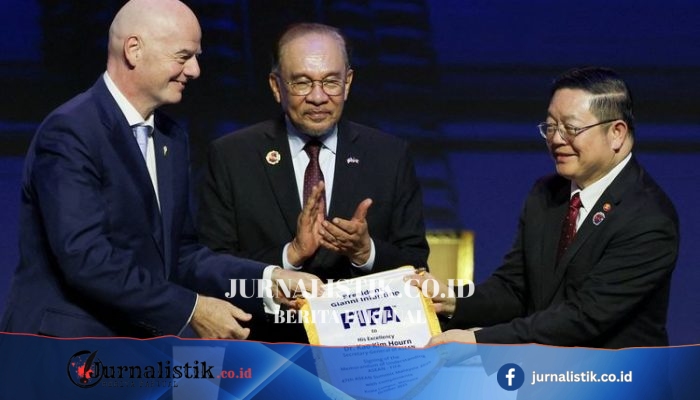 BFF Mulai Diskusi: Bangladesh Berpeluang Isi Slot India di FIFA ASEAN Cup 2026