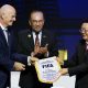 BFF Mulai Diskusi: Bangladesh Berpeluang Isi Slot India di FIFA ASEAN Cup 2026