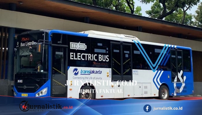 Promo HUT RI, Transjakarta Rp 1 Berlaku 17 Agustus 2026—Ini Catatannya