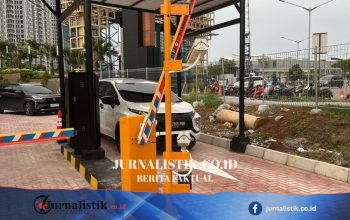 Bisnis Parkir Dikira Gampang Untung—Benarkah? Ini Penjelasannya