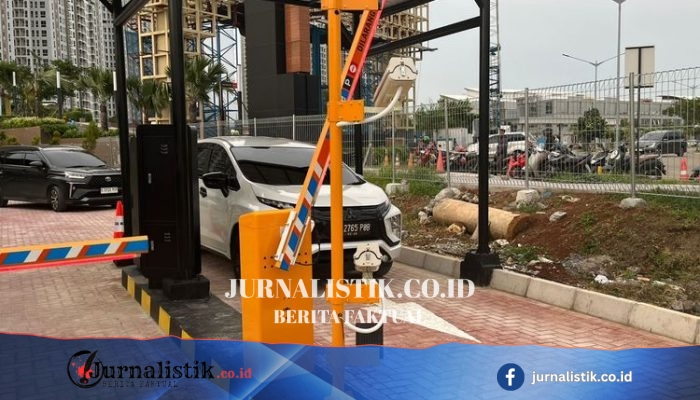 Bisnis Parkir Dikira Gampang Untung—Benarkah? Ini Penjelasannya